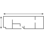 Lindenhof Michaelis – Urlaub auf dem historischen Gutshof – Icon – Keramikwohnung Zimmergröße Quadratmeter