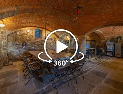Den Lindenhof virtuell entdecken