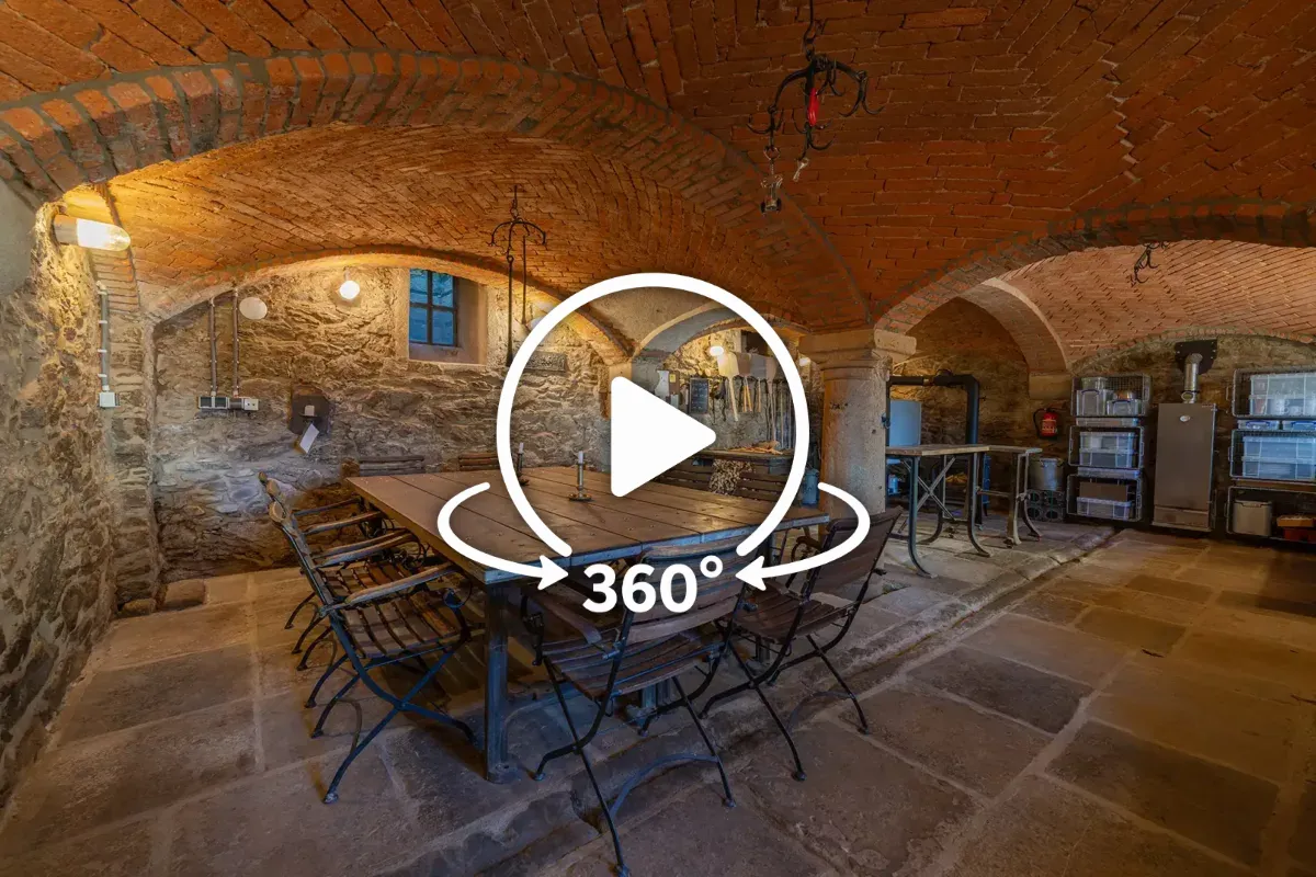 360° Rundgang starten