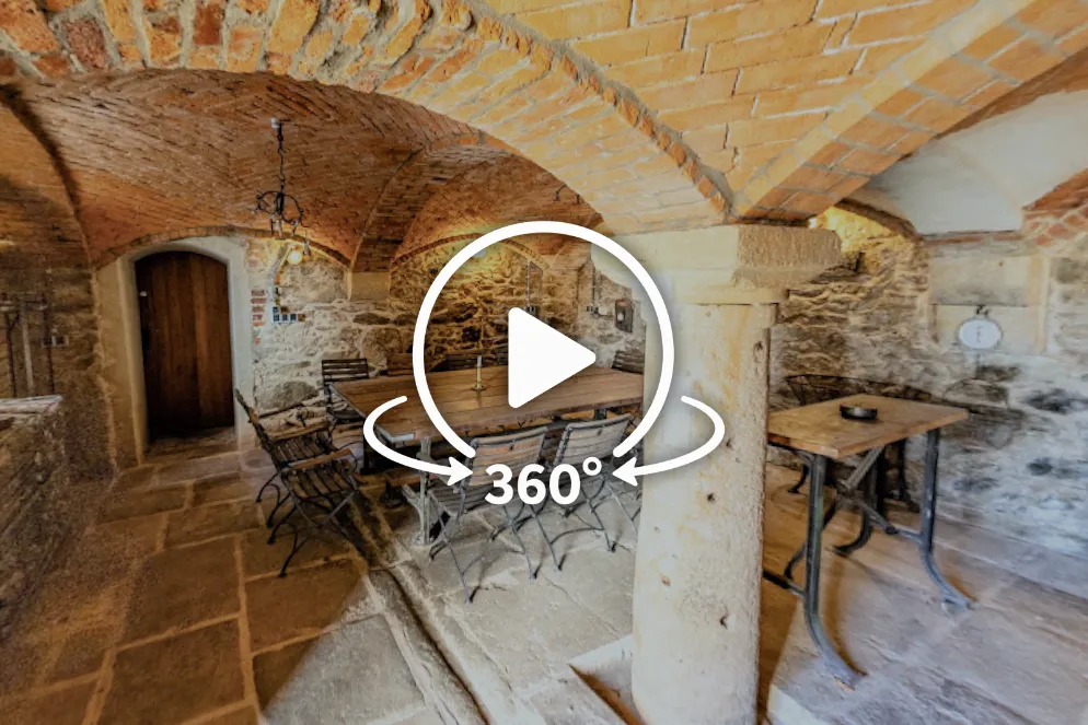 360° Rundgang starten